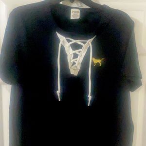 Victoria’s Secret pink top